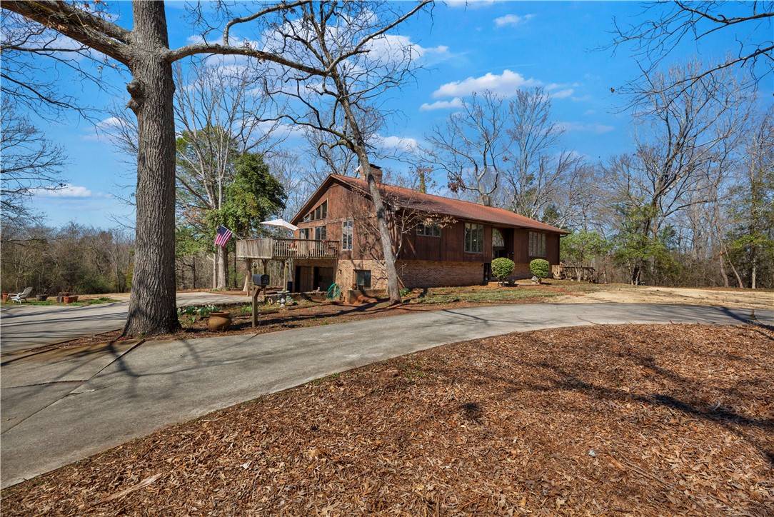 Pendleton, SC 29670,1001 Millwee Creek RD