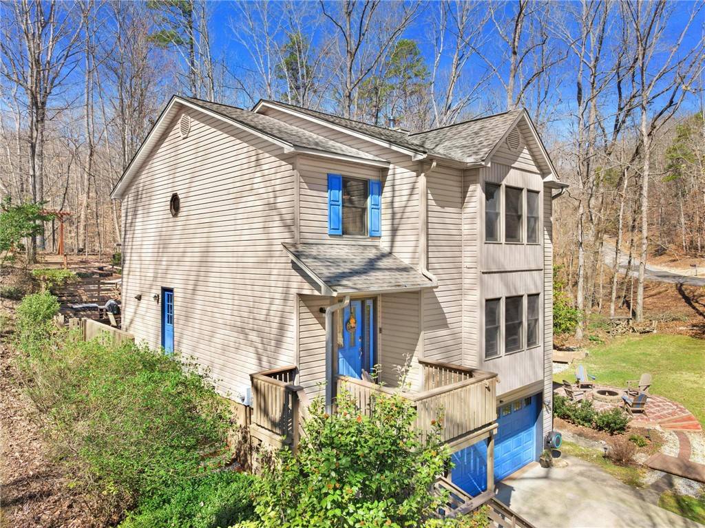 Westminster, SC 29693,101 Hartwell CT