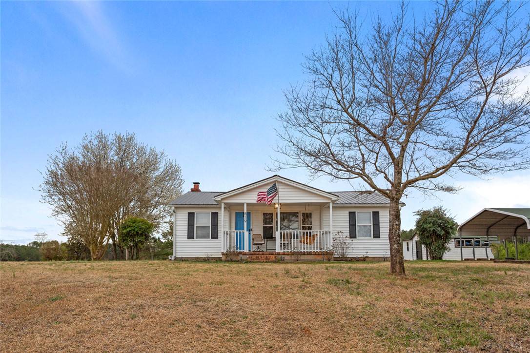 Westminster, SC 29693,819 Doyle ST
