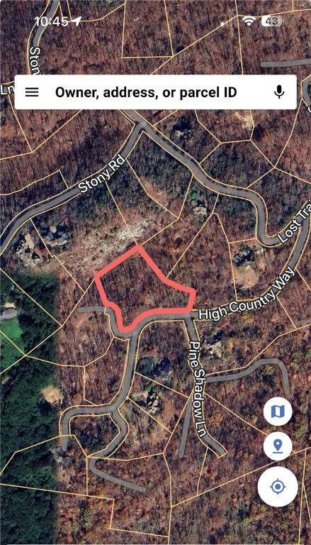 Landrum, SC 29356,00 High Country WAY