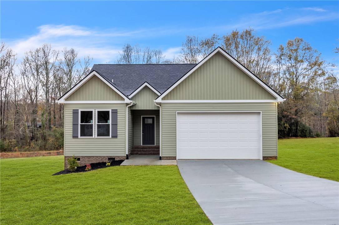 Pendleton, SC 29670,408 Burrell ST