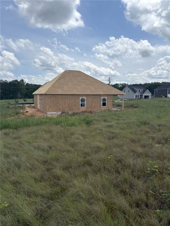 Anderson, SC 29624,301 Clinkscales RD #Lot 16