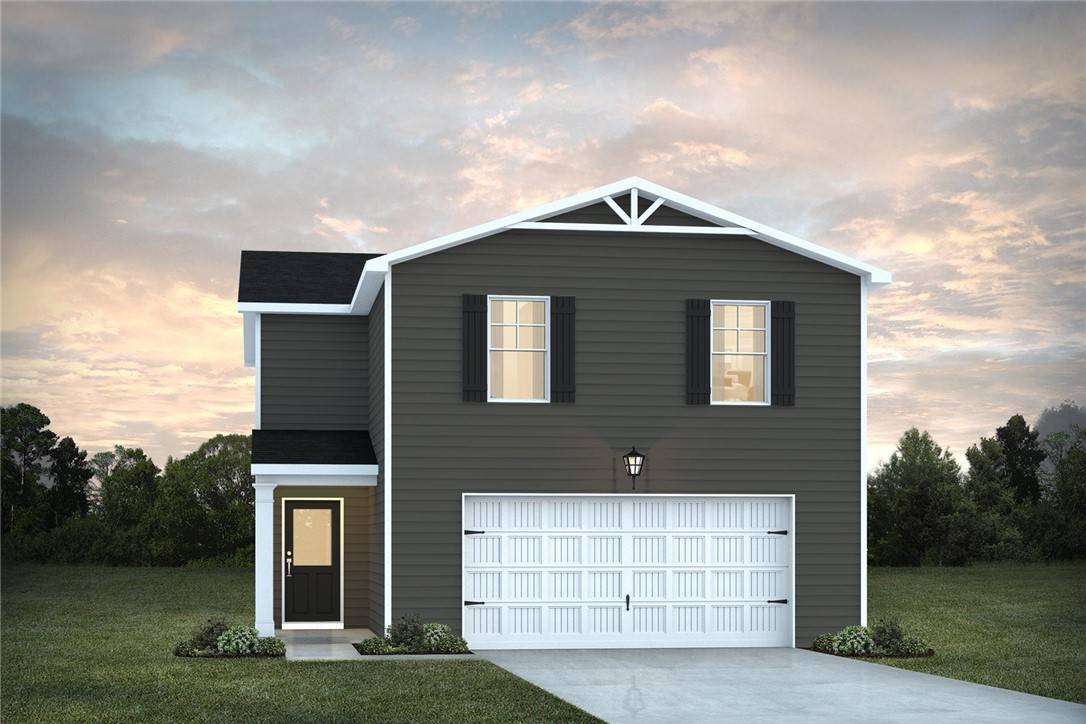 Anderson, SC 29624,923 Flat Rock RD