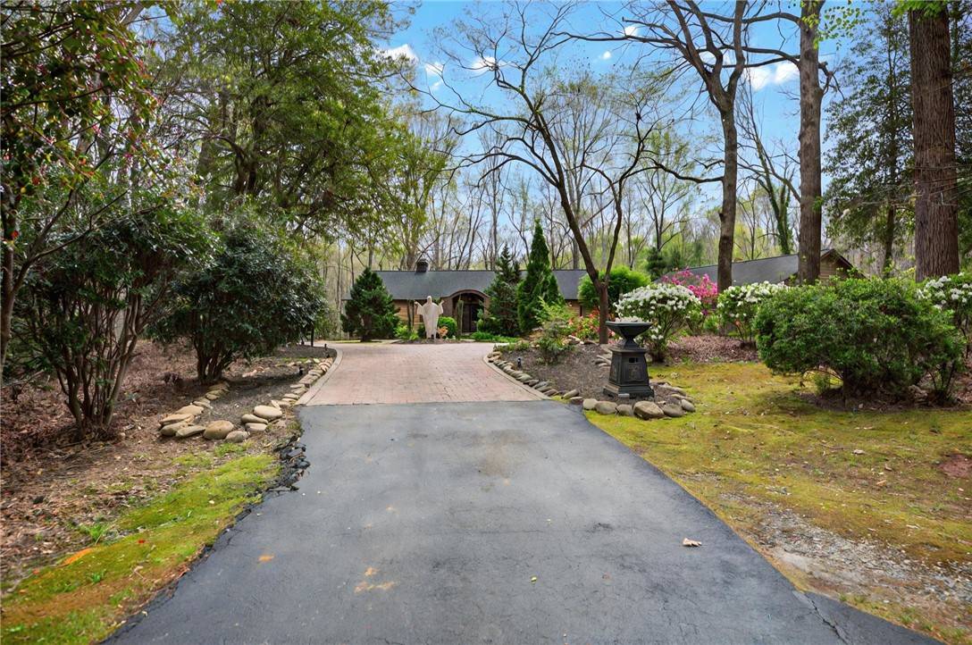 Easley, SC 29640,155 Cherokee TRL