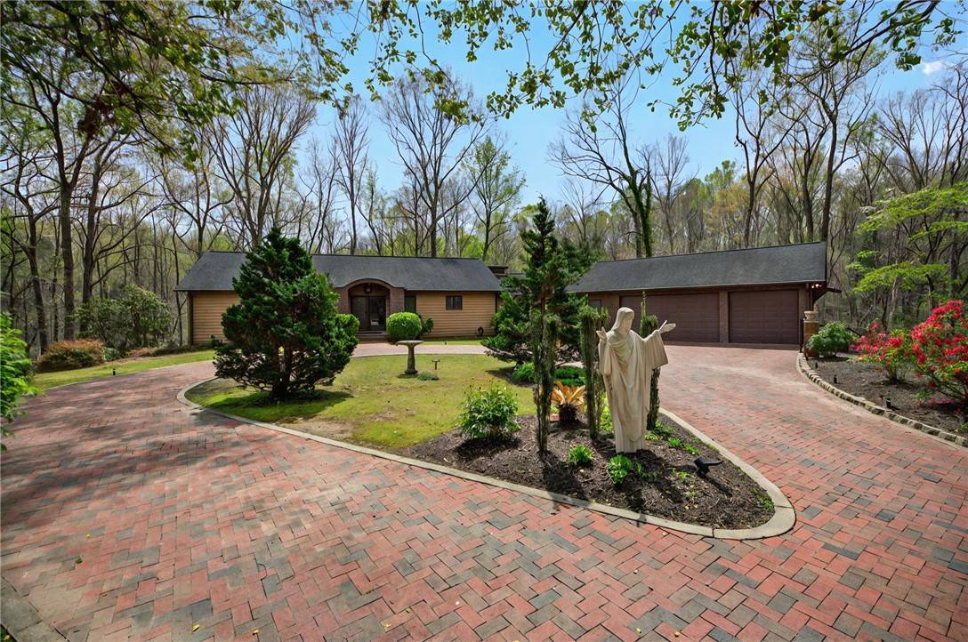 Easley, SC 29640,155 Cherokee TRL