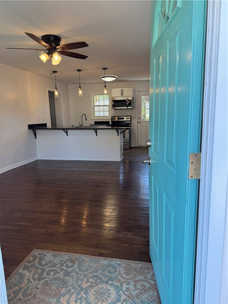 Anderson, SC 29625,443 Hillside DR