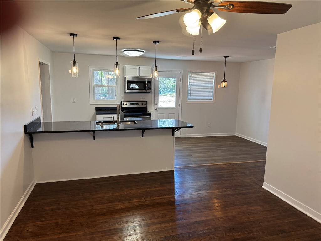 Anderson, SC 29625,443 Hillside DR