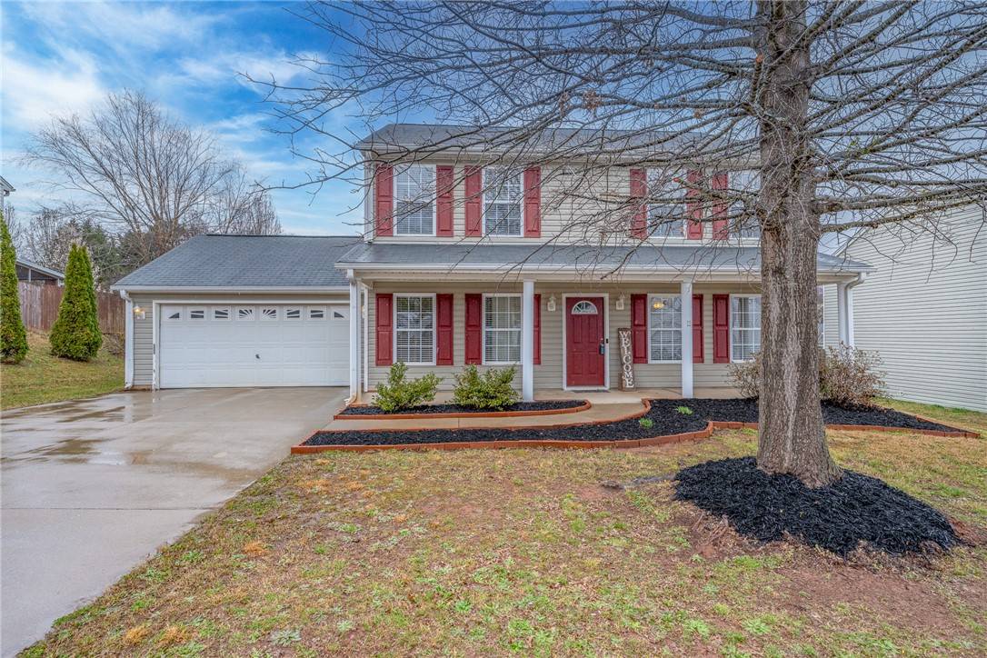 Taylors, SC 29687,705 Hayden CT