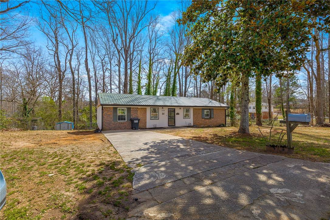 Anderson, SC 29624,304 Brookhaven DR