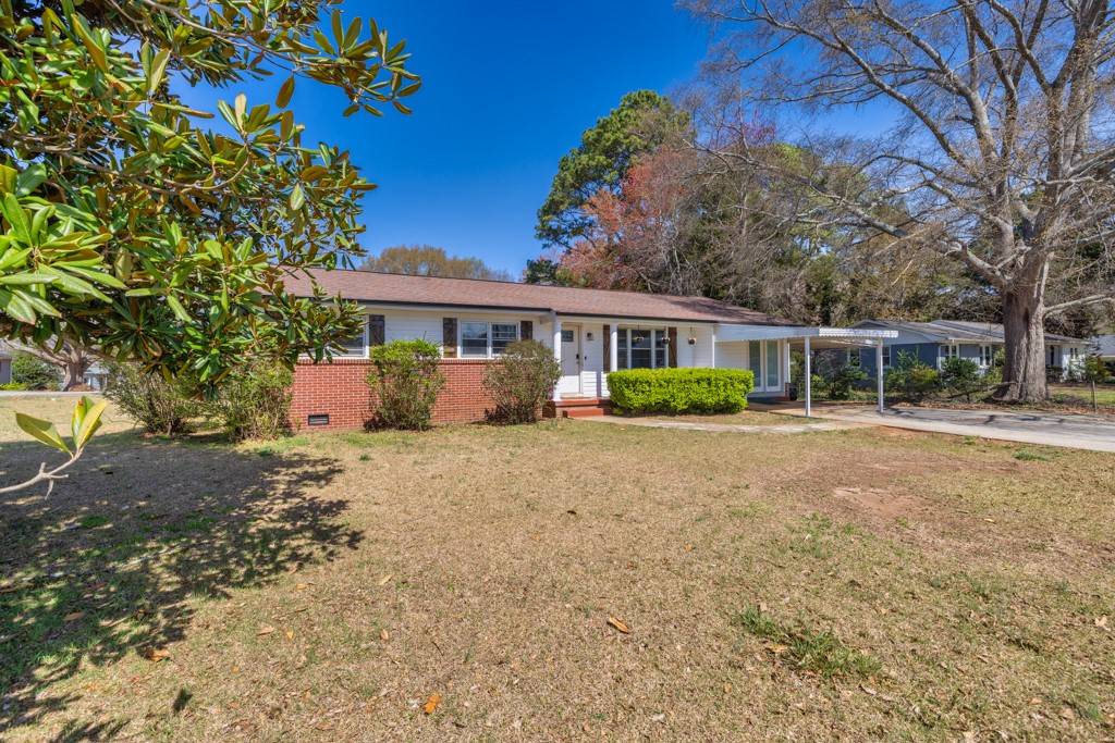 Pendleton, SC 29670,104 Long RD