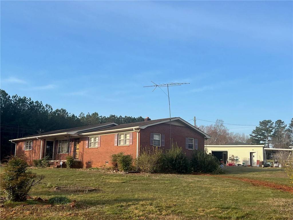 Seneca, SC 29672,240 Bountyland RD