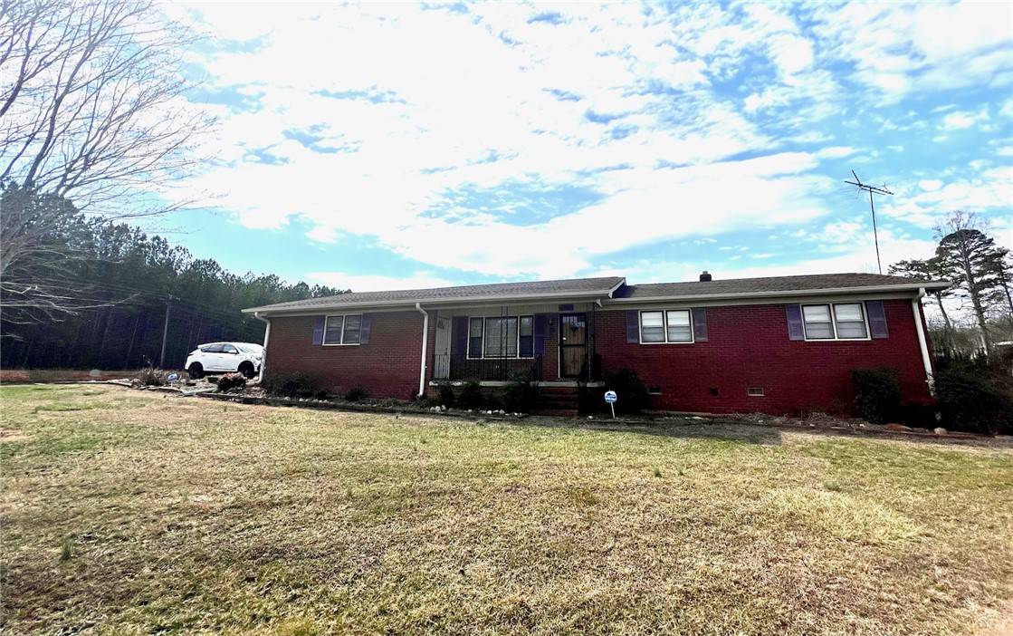 Seneca, SC 29672,240 Bountyland RD