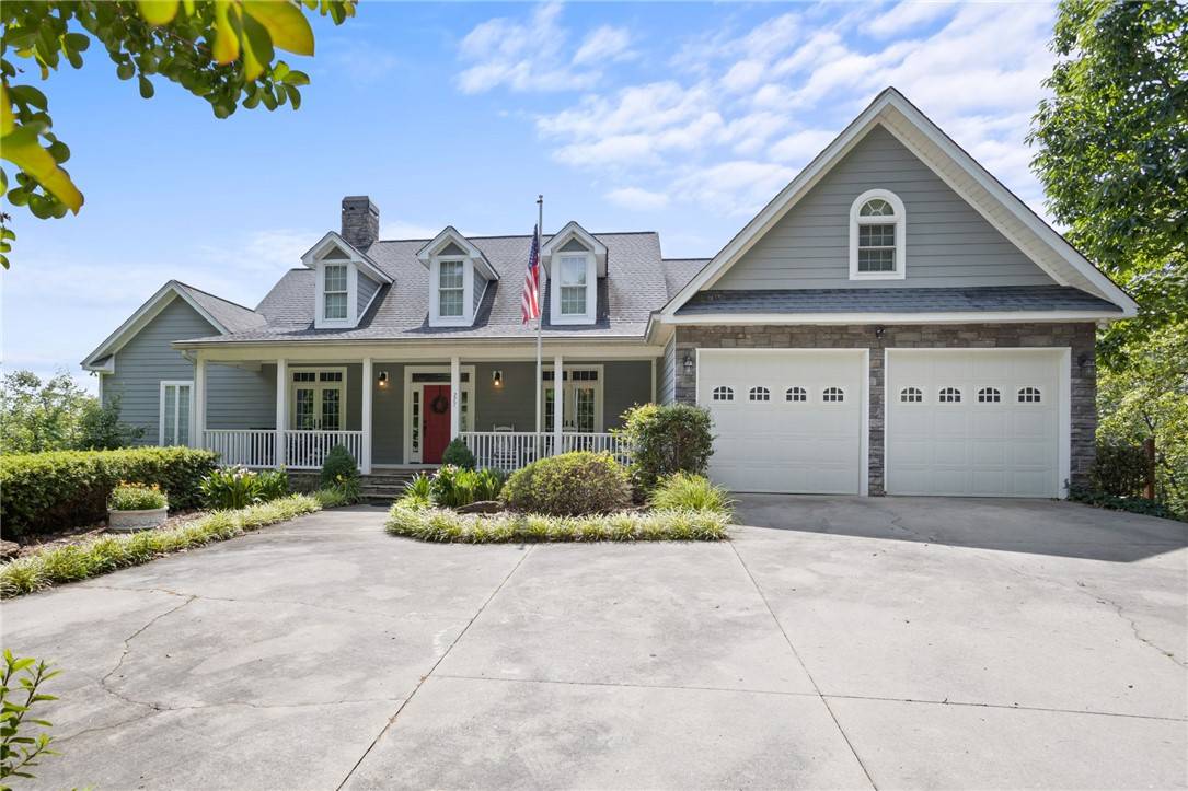 Salem, SC 29676,277 Jocassee RDG