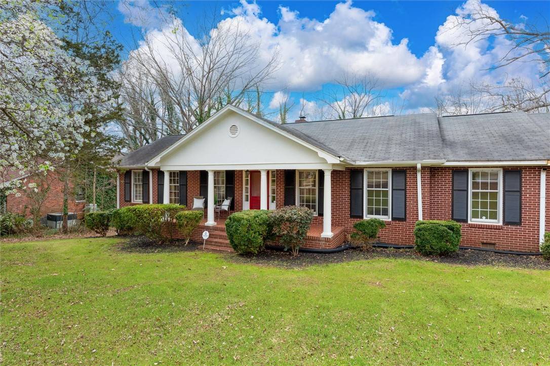Anderson, SC 29625,600 Timberlake RD