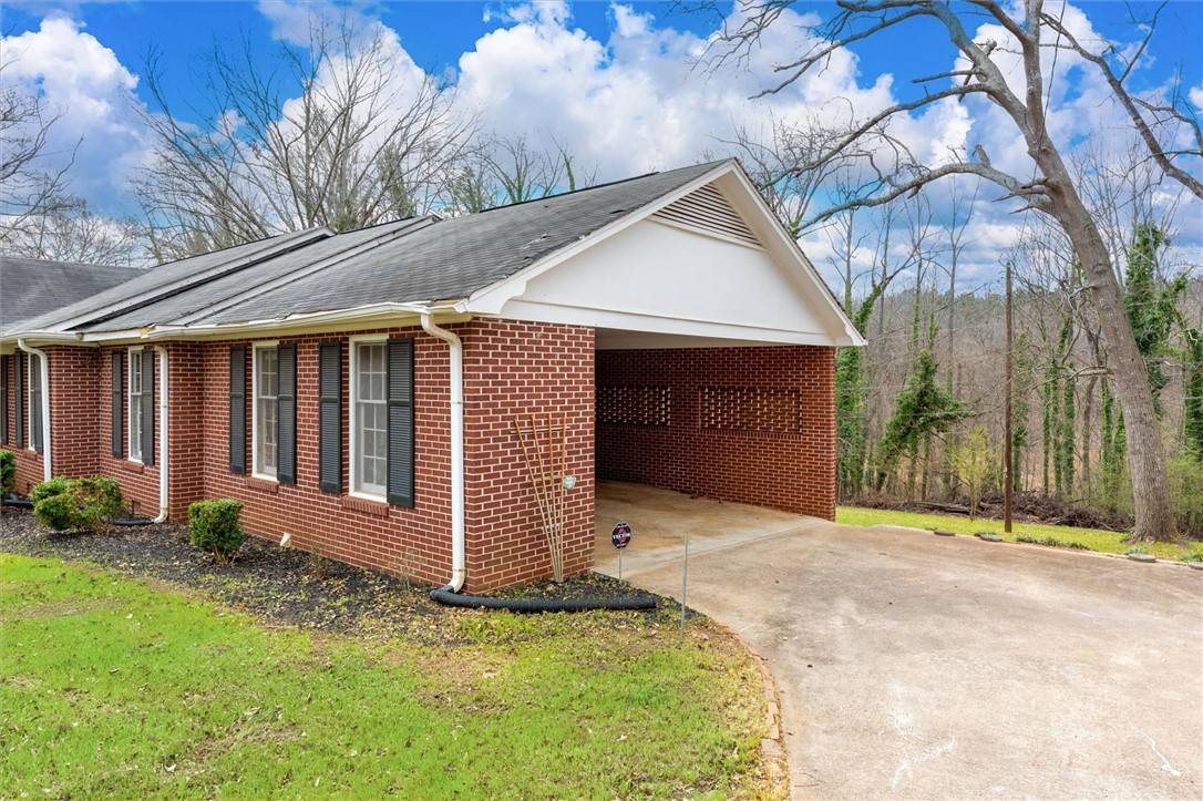 Anderson, SC 29625,600 Timberlake RD