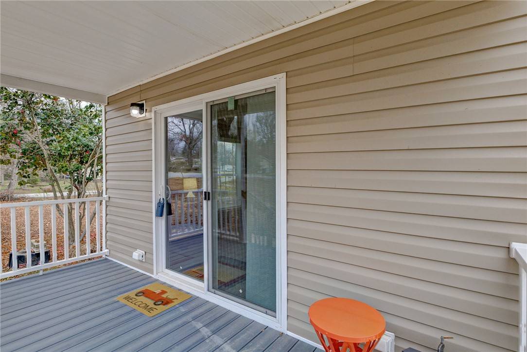 Piedmont, SC 29673,346 Rosalee DR