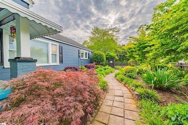 Pelzer, SC 29669,13 Park ST