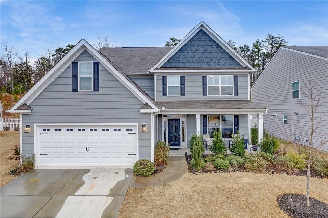 Greenville, SC 29607,144 Bellecrest LN