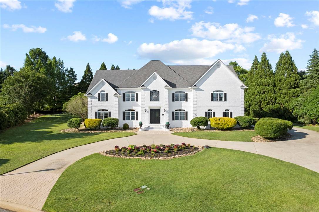 Easley, SC 29642,108 Stratford DR