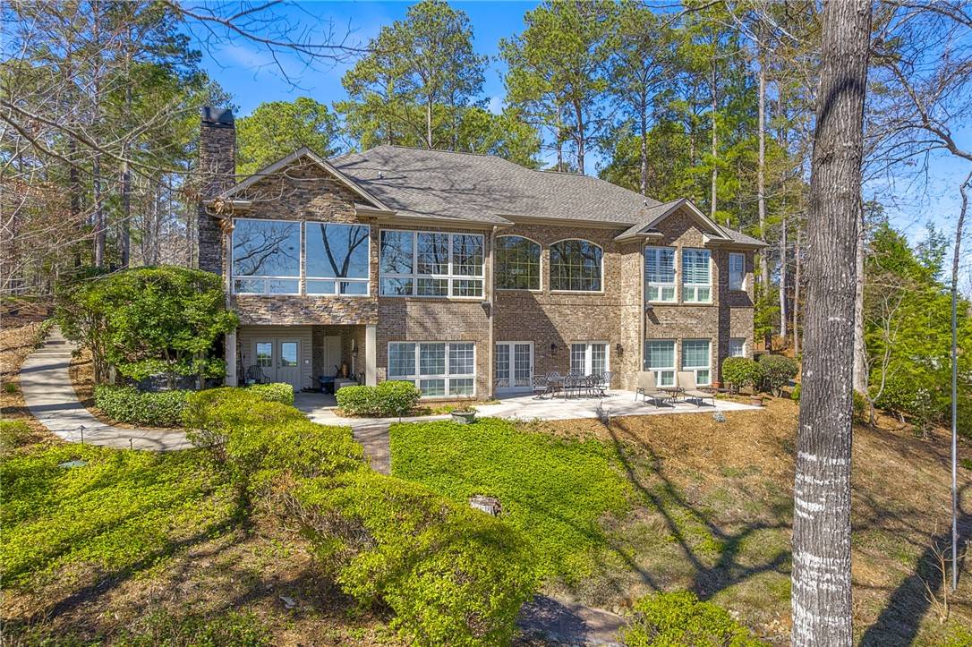 Seneca, SC 29672,414 E Waterside DR