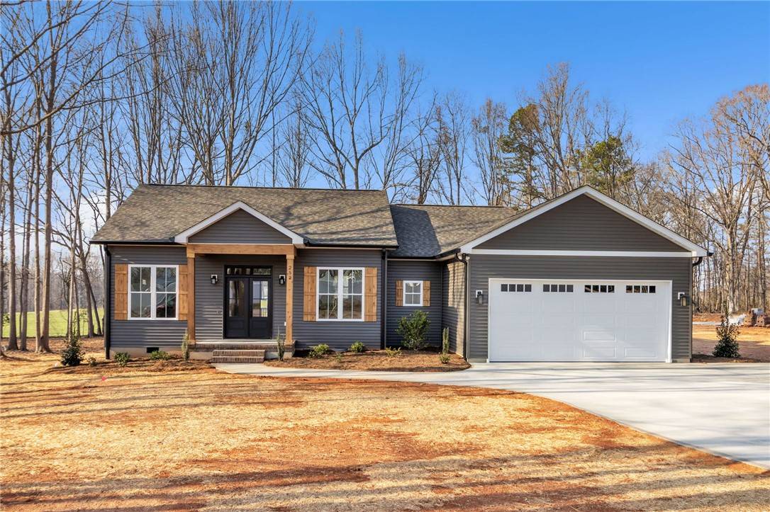 Pelzer, SC 29669,252 Addison CIR