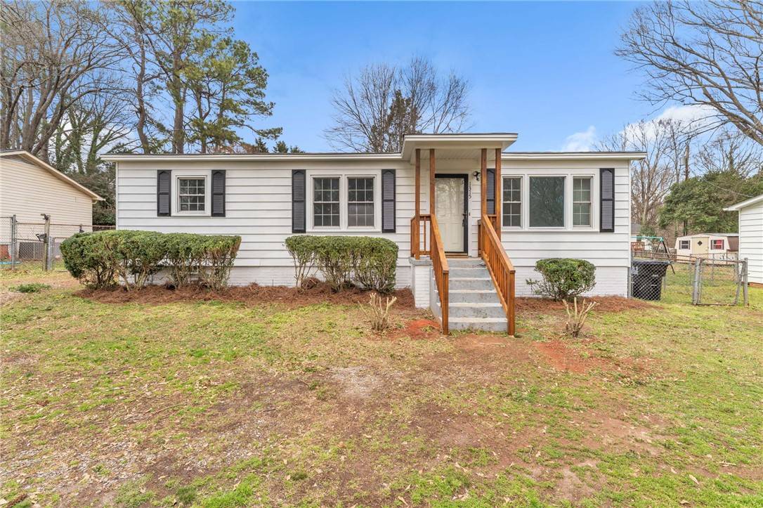 Anderson, SC 29621,1315 Phyllis DR