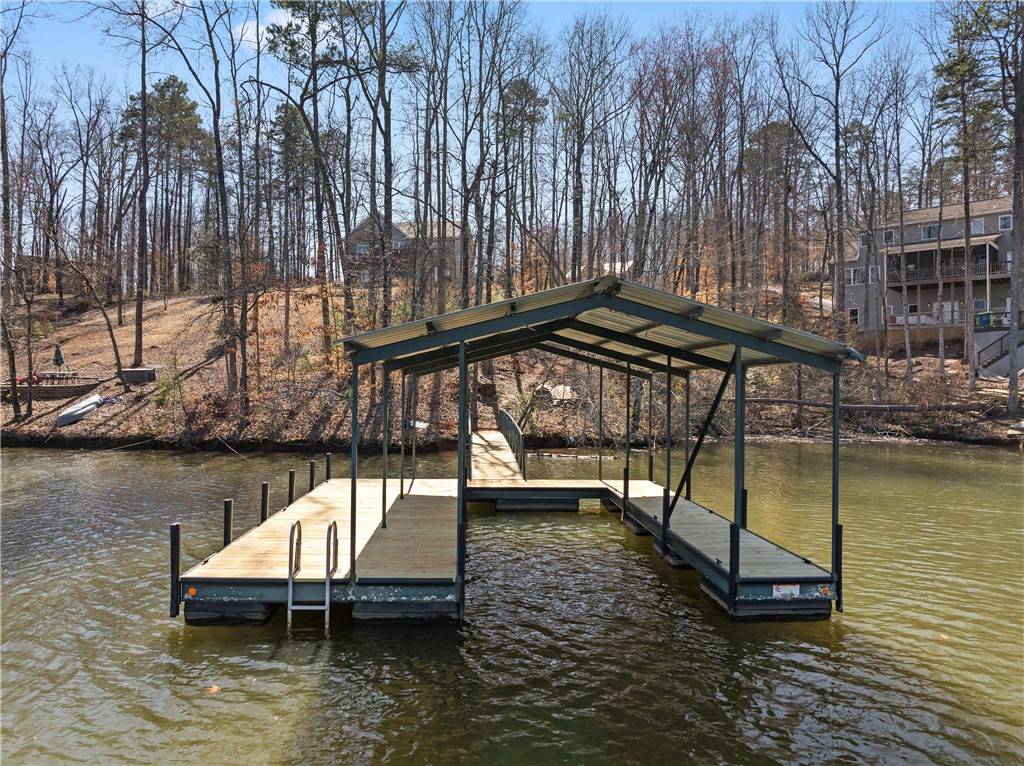 West Union, SC 29696,778 Hidden Falls DR