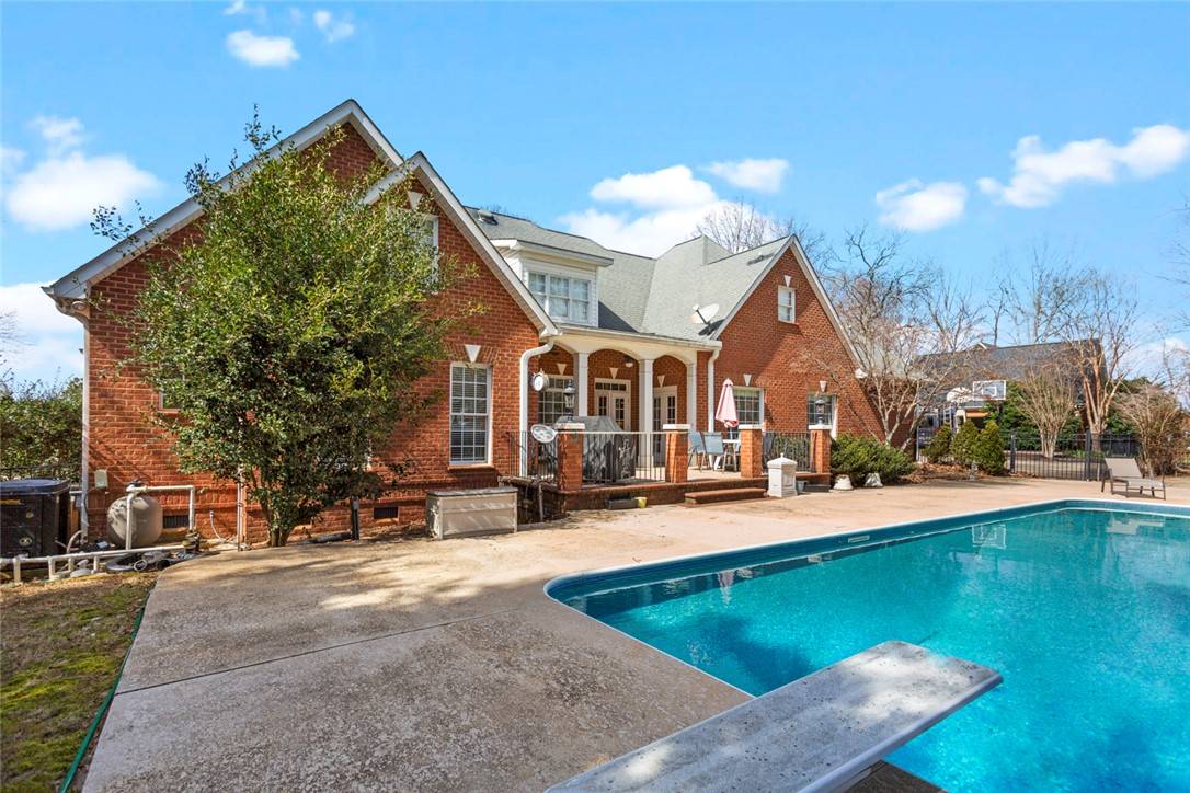 Anderson, SC 29621,200 Oakmont DR