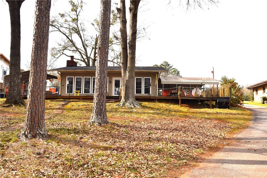 Anderson, SC 29625,1005 Rooks DR