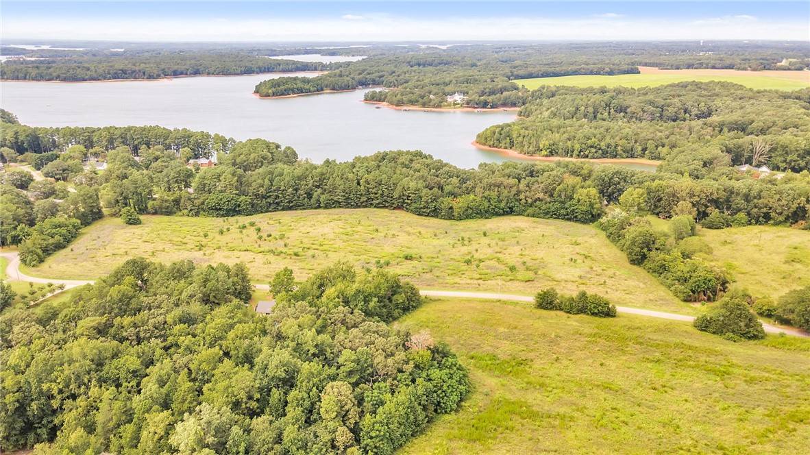 Starr, SC 29684,06 Island Point RD