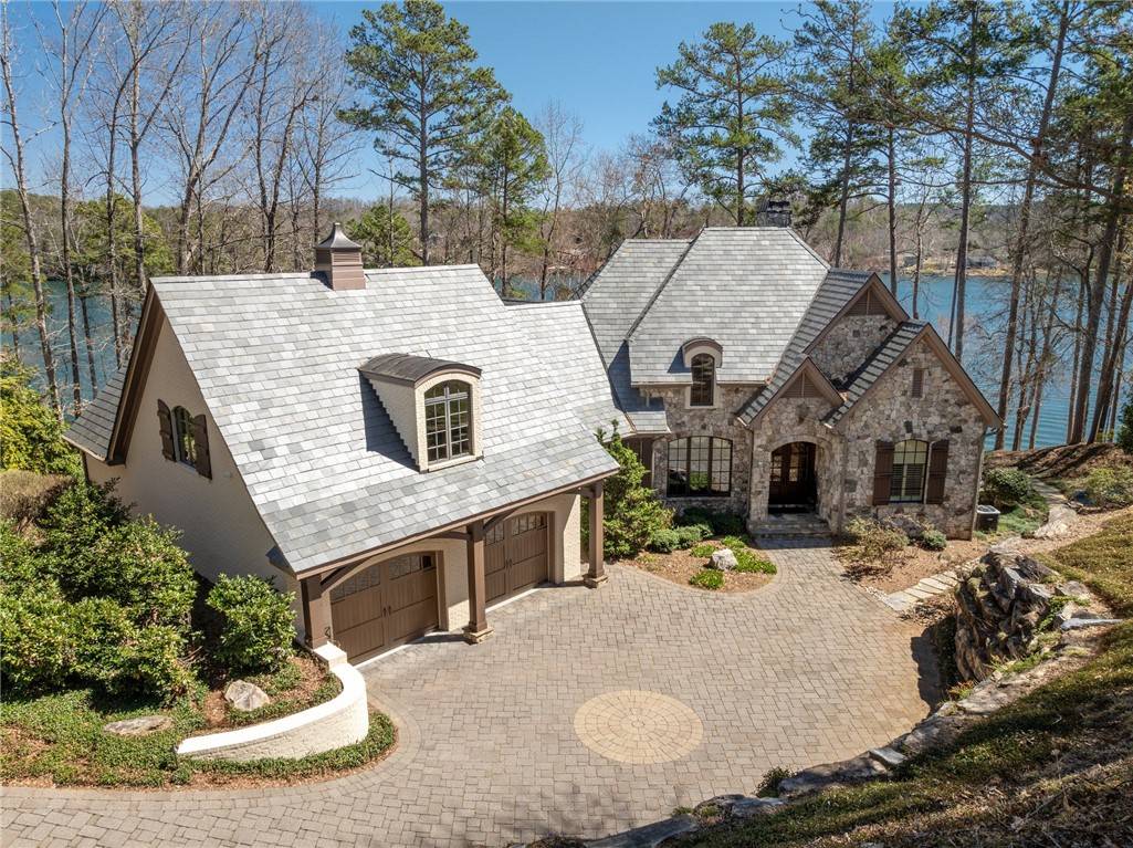 Salem, SC 29676,136 Blue Water TRL