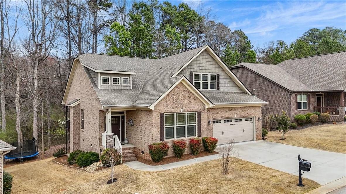 Seneca, SC 29672,77 Angus RUN