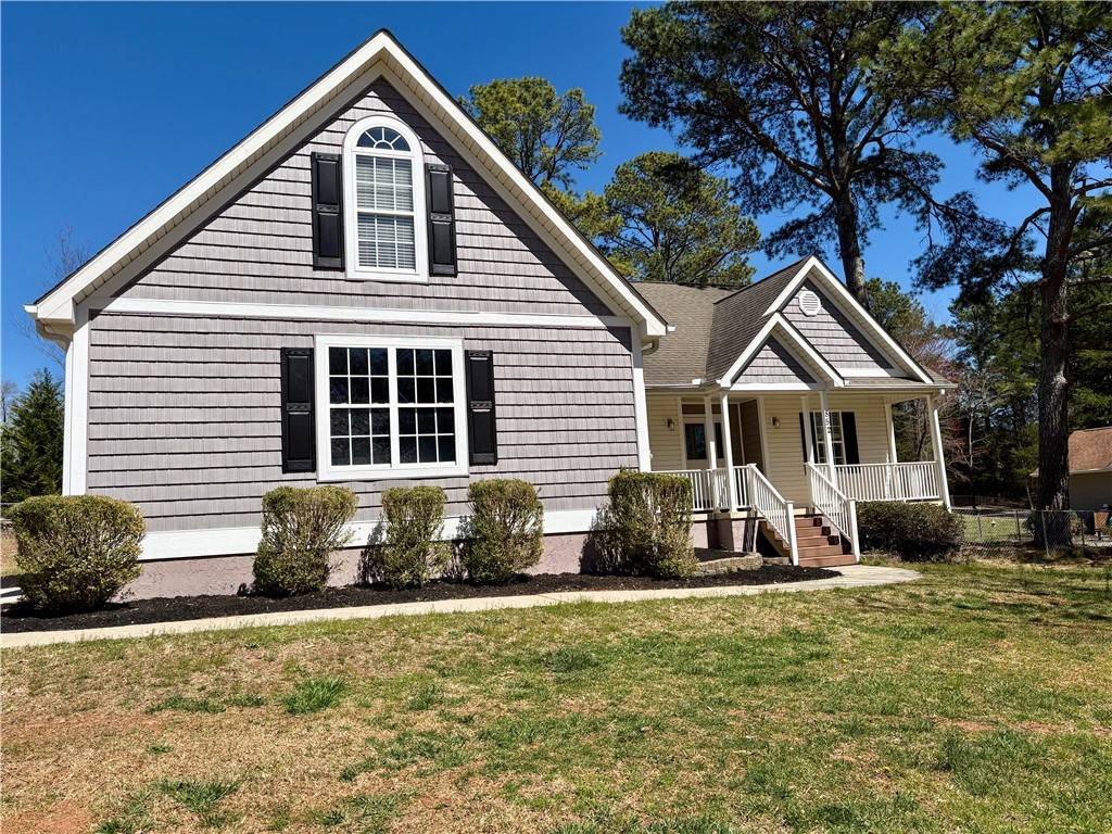 Seneca, SC 29678,852 Perkins Creek RD