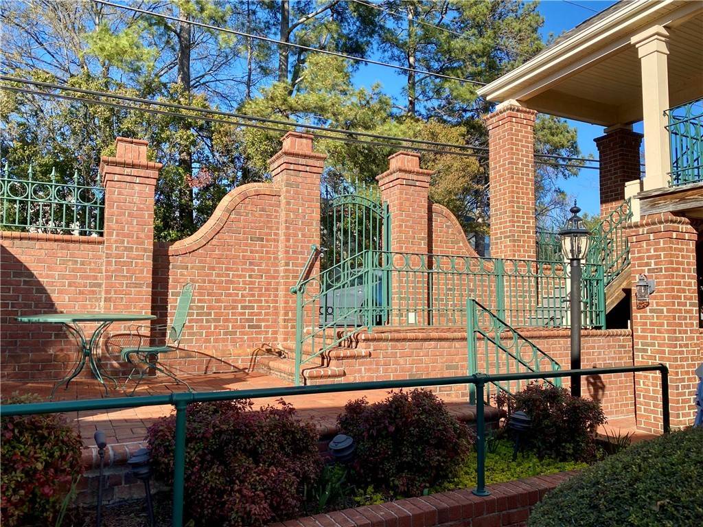 Anderson, SC 29623,4327 Old Mill RD