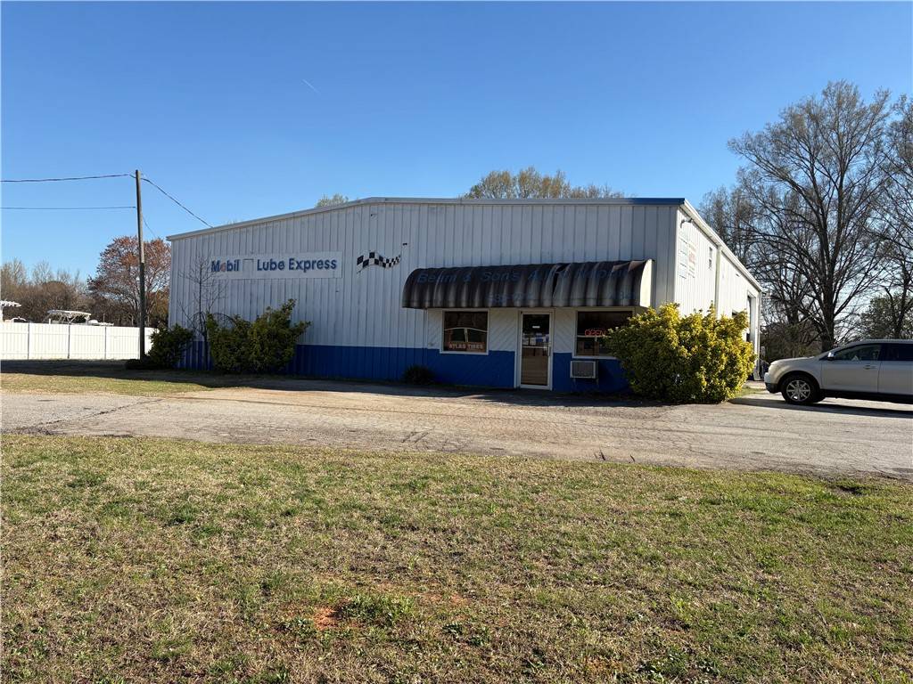 Anderson, SC 29626,4341 SC 24 HWY