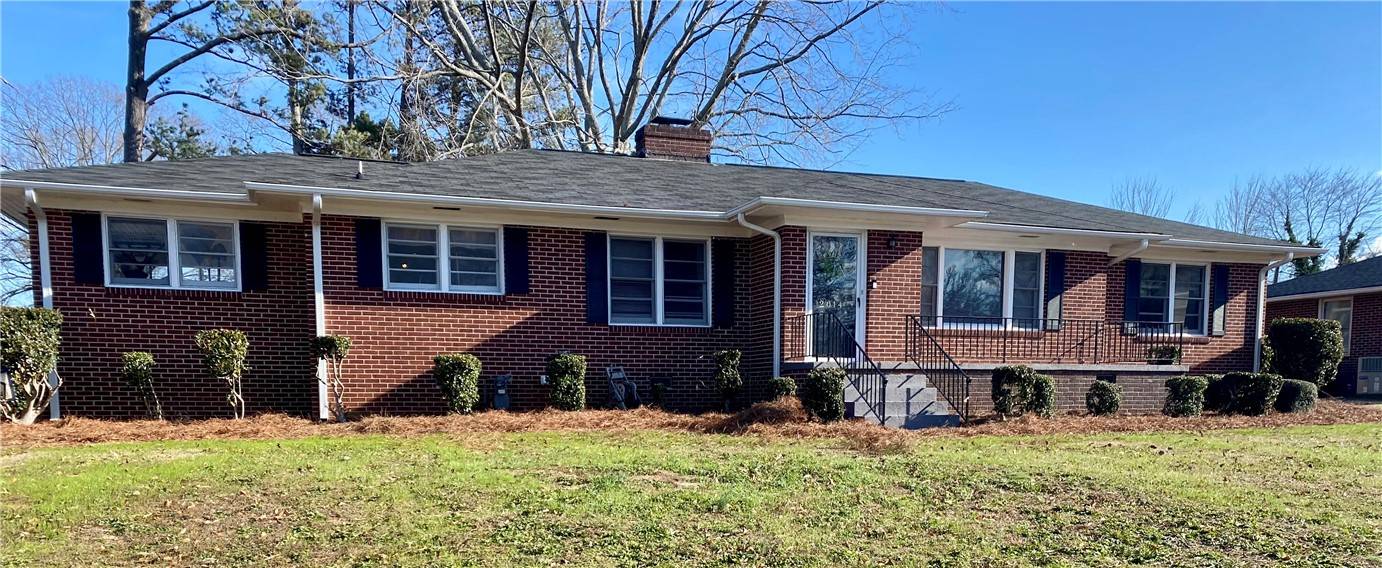 Anderson, SC 29621,2014 College AVE