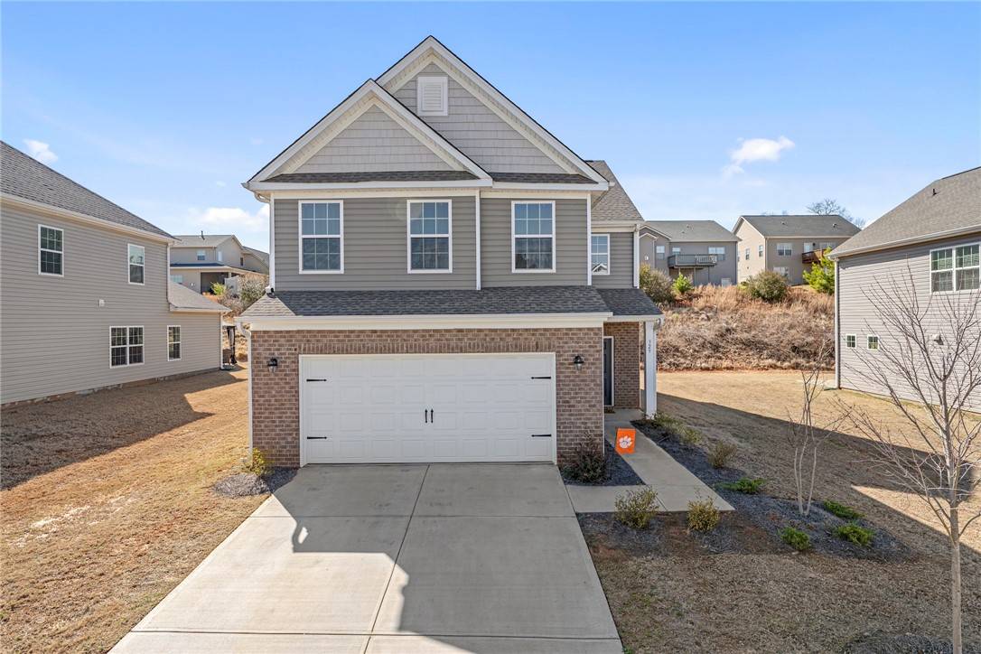 Pendleton, SC 29670,329 Sliding Rock DR