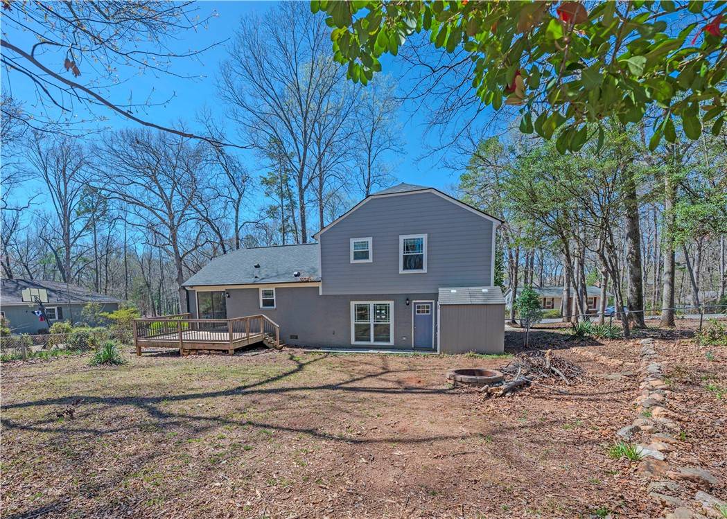 Central, SC 29630,309 Wellington Way