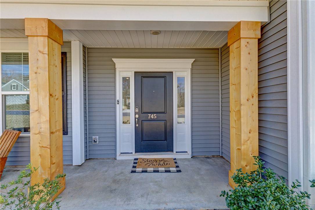 Belton, SC Belton,745 LN