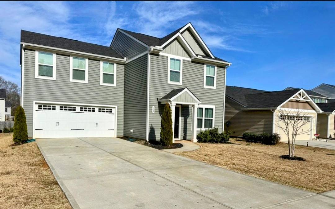 Pendleton, SC 29670,129 Queens Mill CT