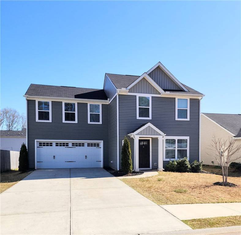 Pendleton, SC 29670,129 Queens Mill CT