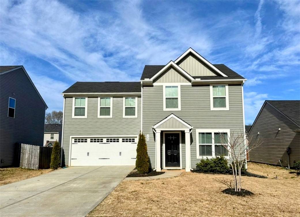 Pendleton, SC 29670,129 Queens Mill CT