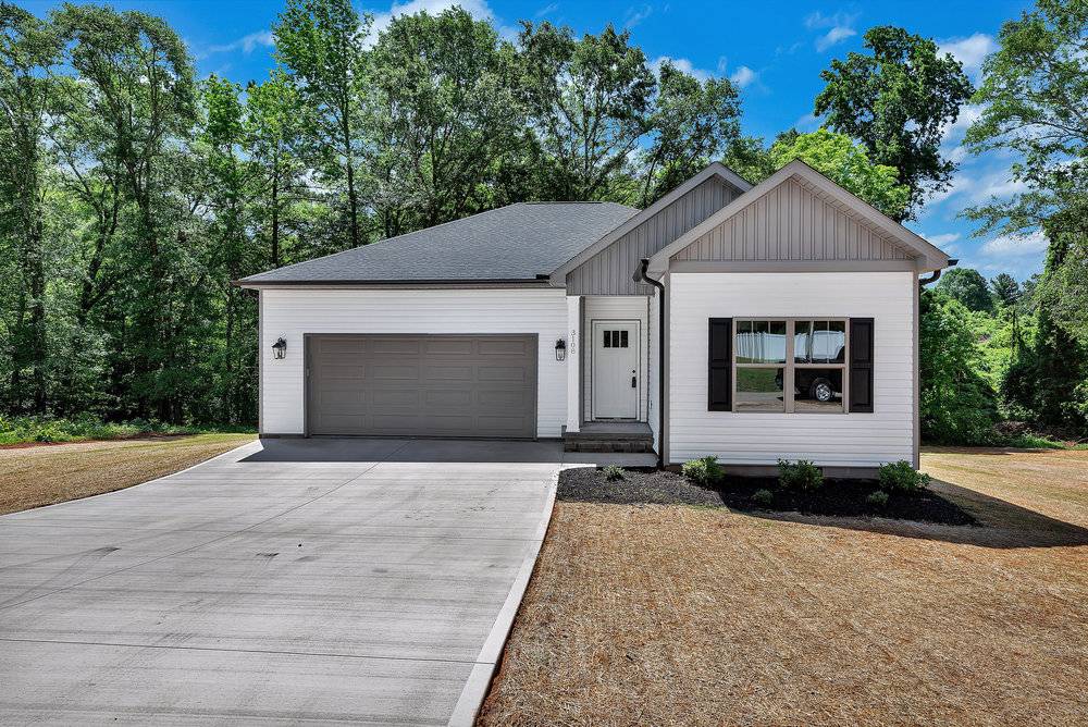 Anderson, SC 29624,3108 Owens Mills DR