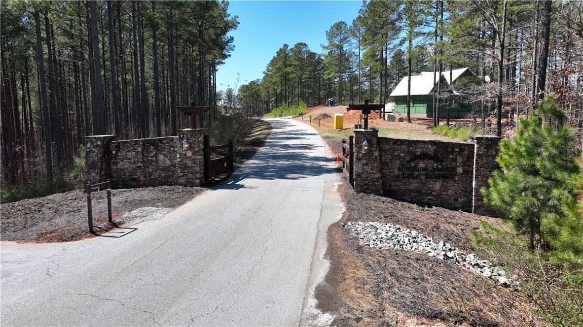 Salem, SC 29676,Lot 66 Highlands Ridge RD