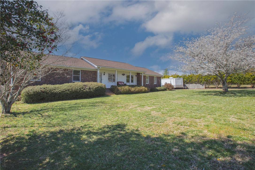 Liberty, SC 29657,165 Beverly CIR
