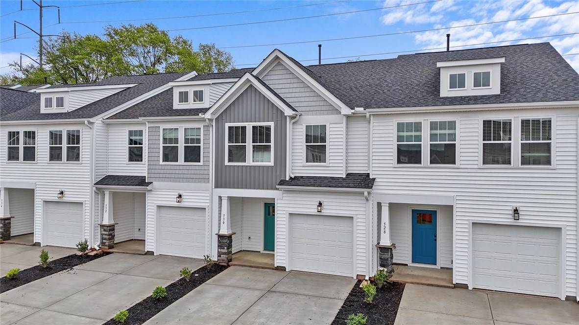 Greenville, SC 29617,530 Harebell WAY