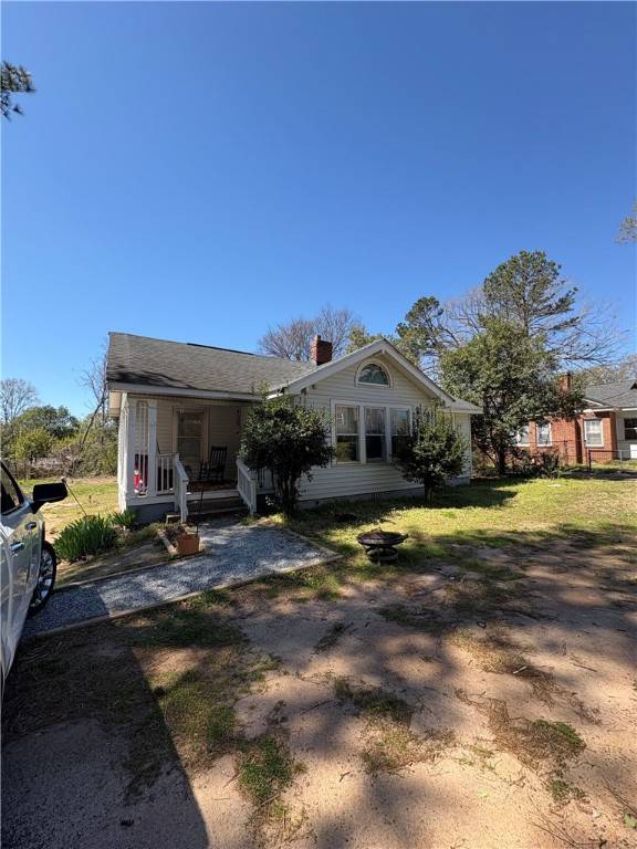 Anderson, SC 29621,108 Monroe ST