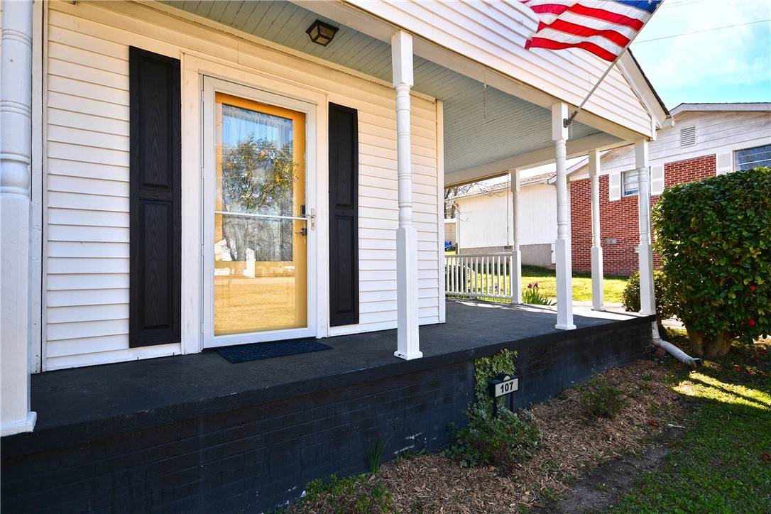 Easley, SC 29640,107 Anzio ST