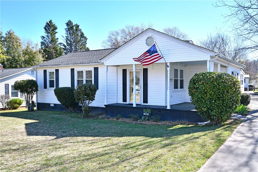 Easley, SC 29640,107 Anzio ST