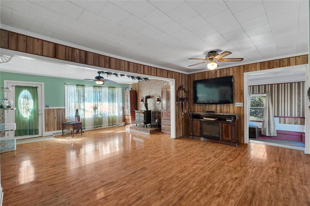 Clinton, SC 29325,109 Pinewood AVE